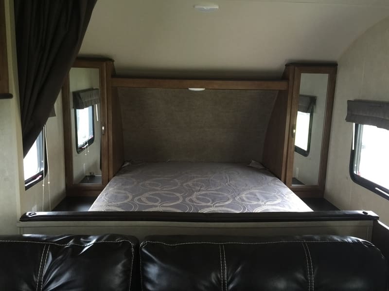 Rental Information Rose City RV Rose City, Michigan Rentals