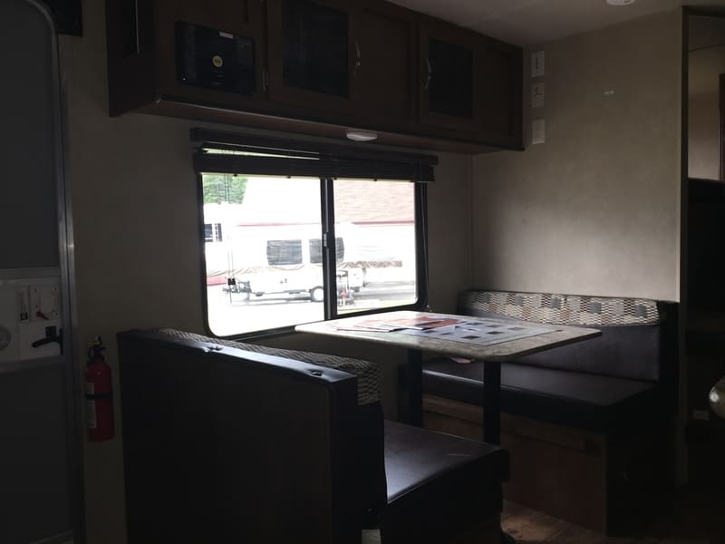 Rental Information Rose City RV Rose City, Michigan Rentals