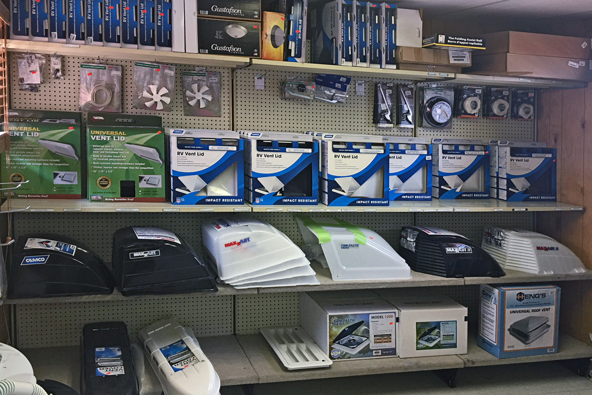 Parts RV Sales, Service and Repair in Santa Fe NM Tear Drop Campers