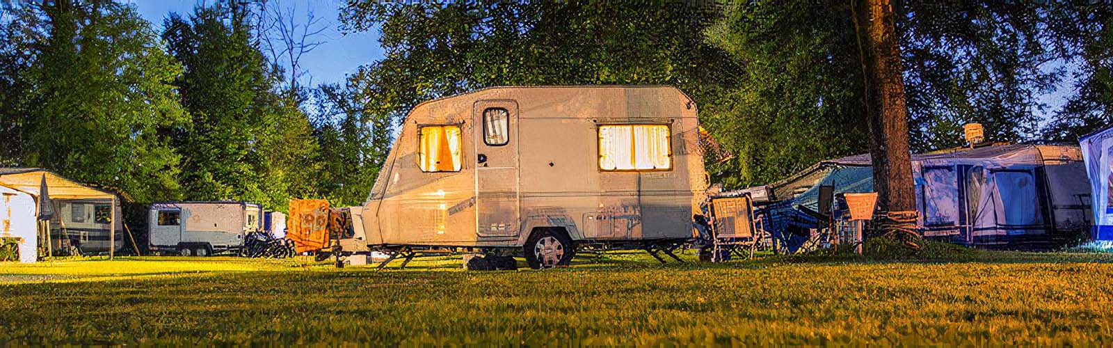 Preview Image for Travel Trailers vs. Pop-Up Campers Preview Image for Travel Trailers vs. Pop-Up Campers