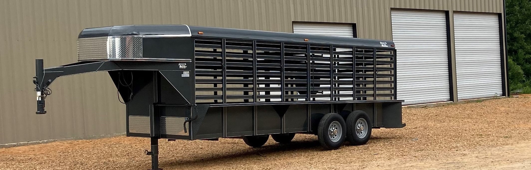 Home Smiths Trailers in MS Utility Trailers in Brookhaven MS