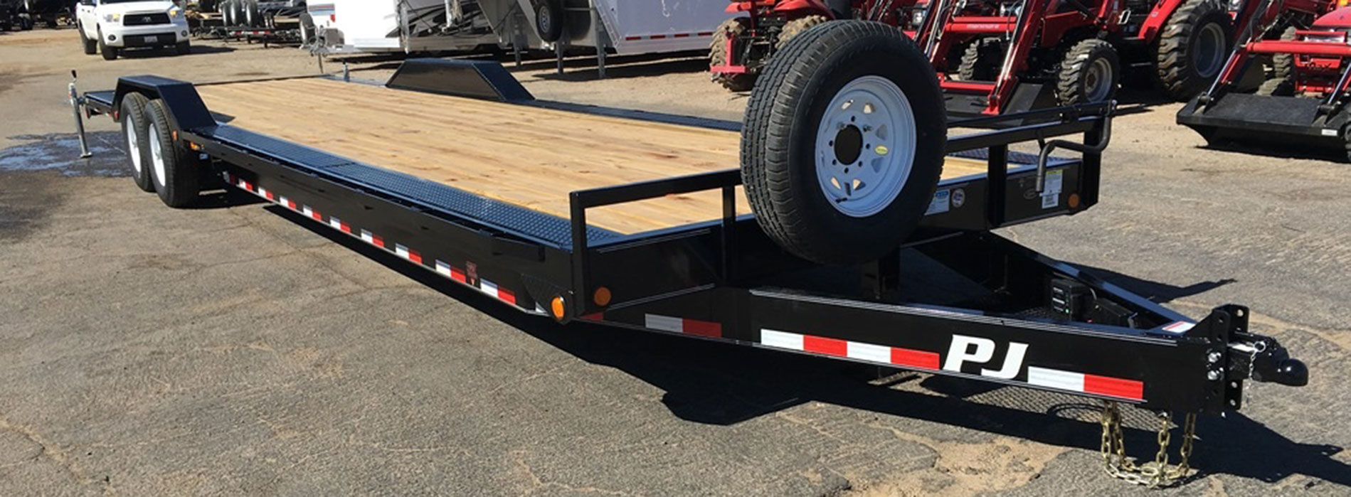 Home Smiths Trailers in MS Utility Trailers in Brookhaven MS