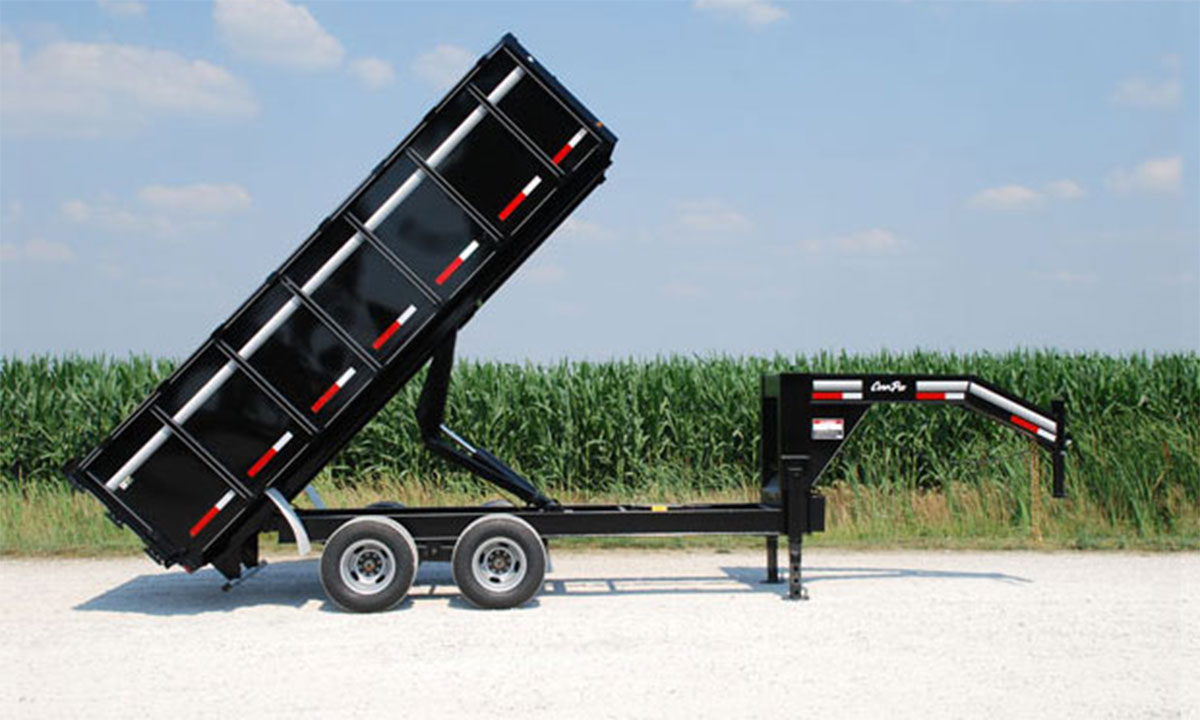 Home Elnora In Trailer Dealer Sharp Trailers flatbed, utility