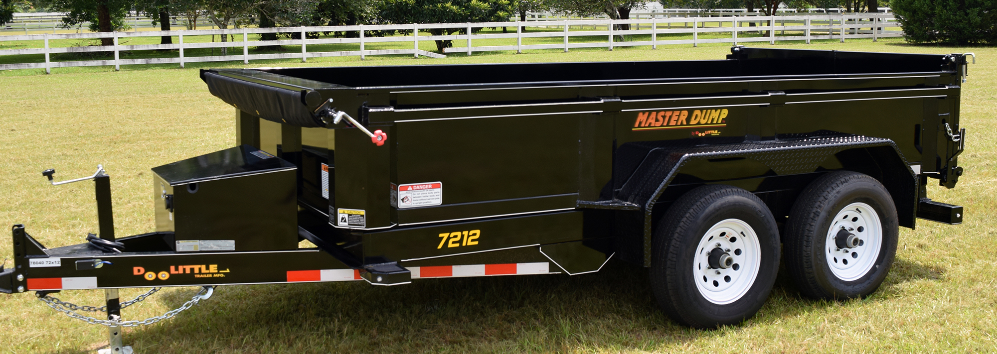 Home SMG Trailers in Monroe LA Find Utility, Equipment, Dump and