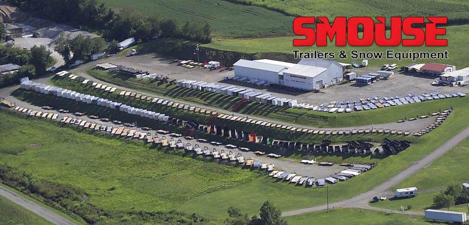 Trailer Pennsylvania, Pittsburgh, PA | Smouse Trailer & Snow Equipment ...