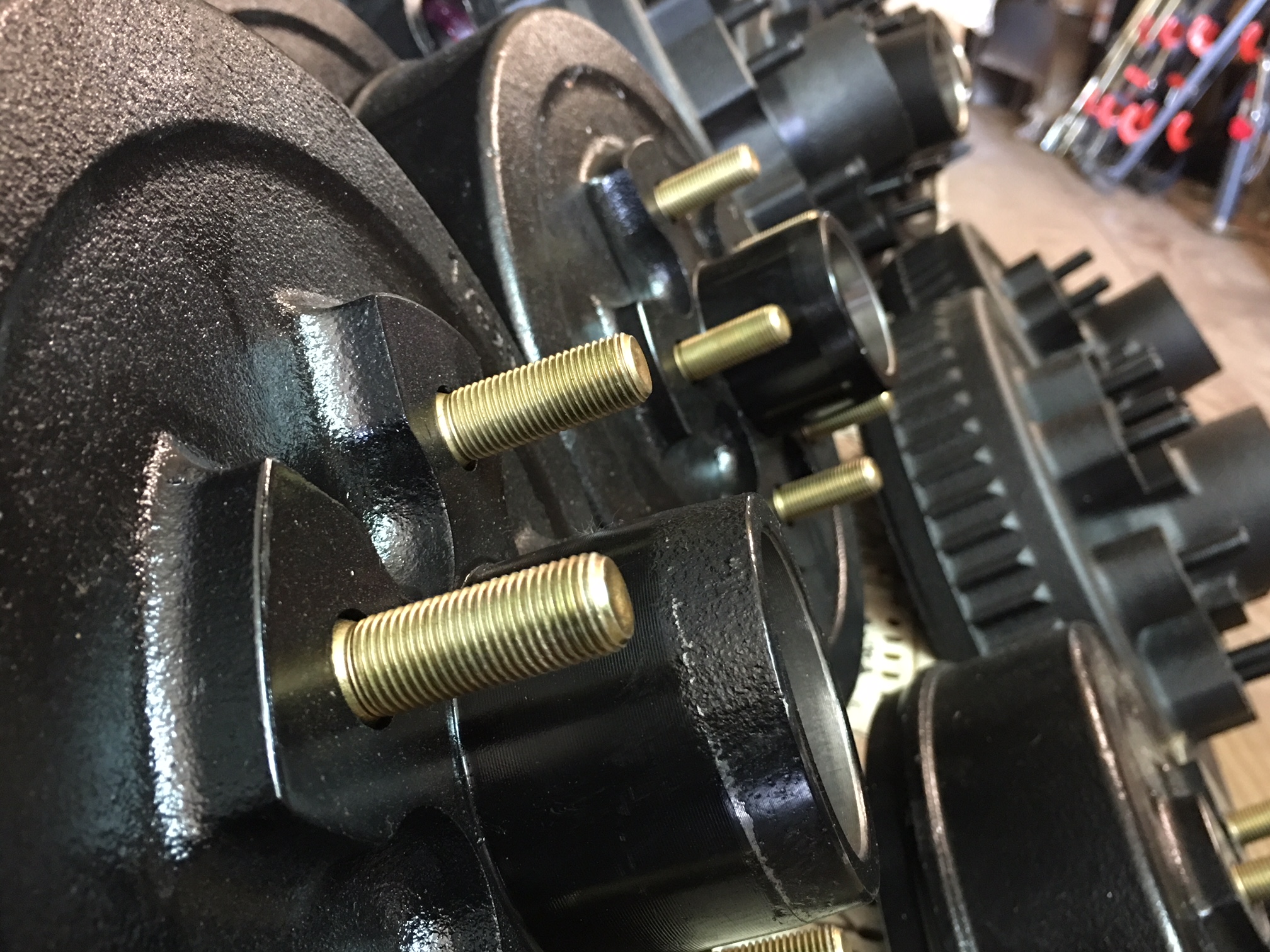 Parts Southern Wholesale Trailers Flatbed, Dump, Utility, and Cargo