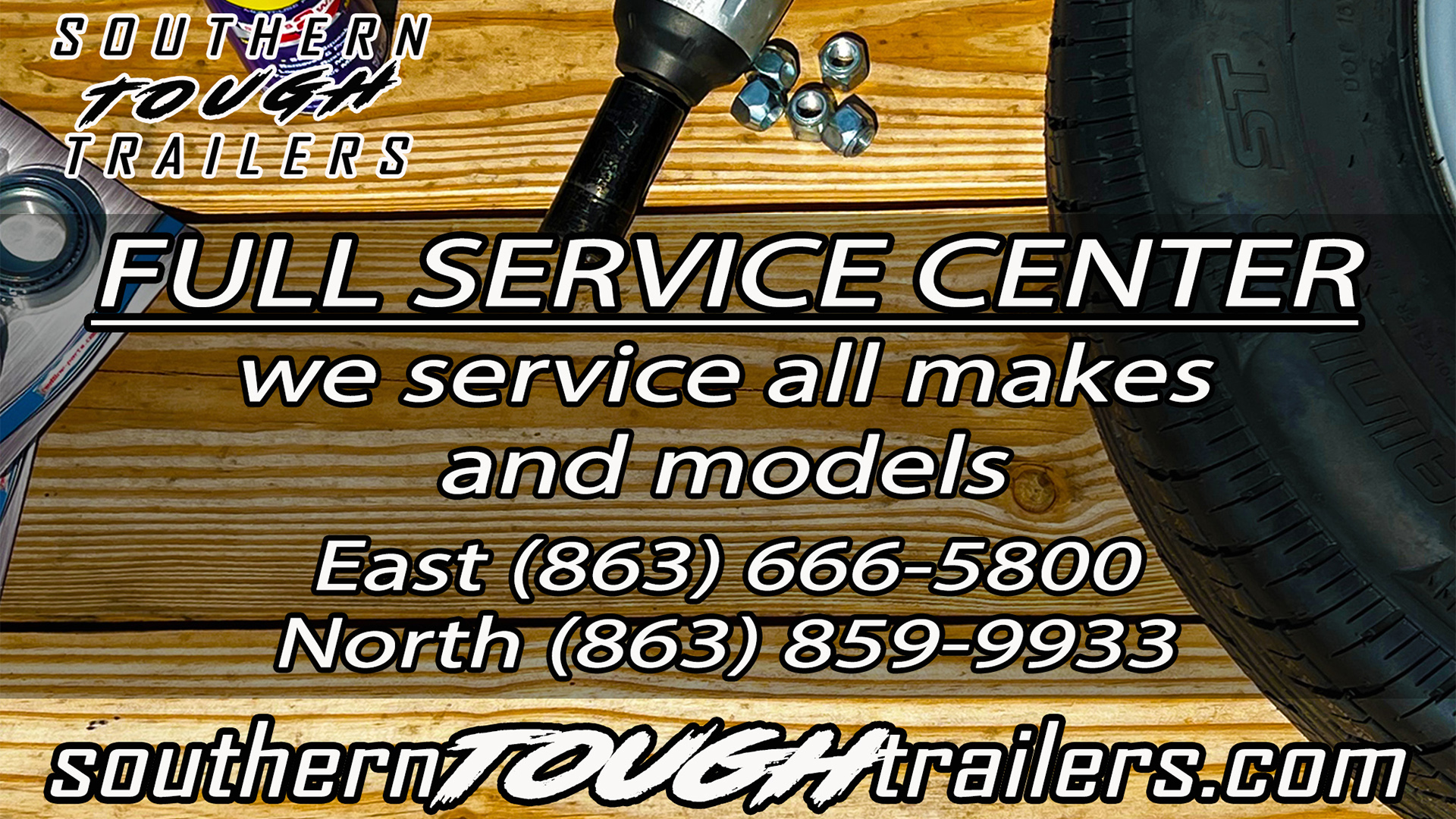 Home Southern Wholesale Trailers Flatbed, Dump, Utility, and Cargo