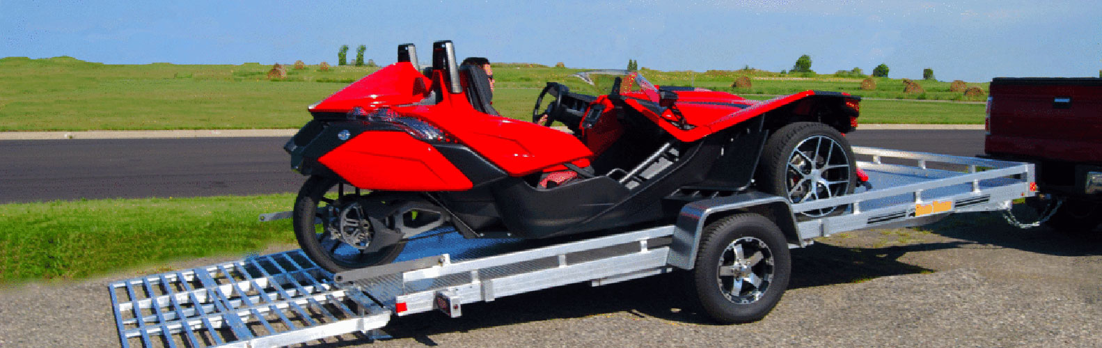 Home Spokane North Trailers in Spokane Wa Bear Track and Sure Trac