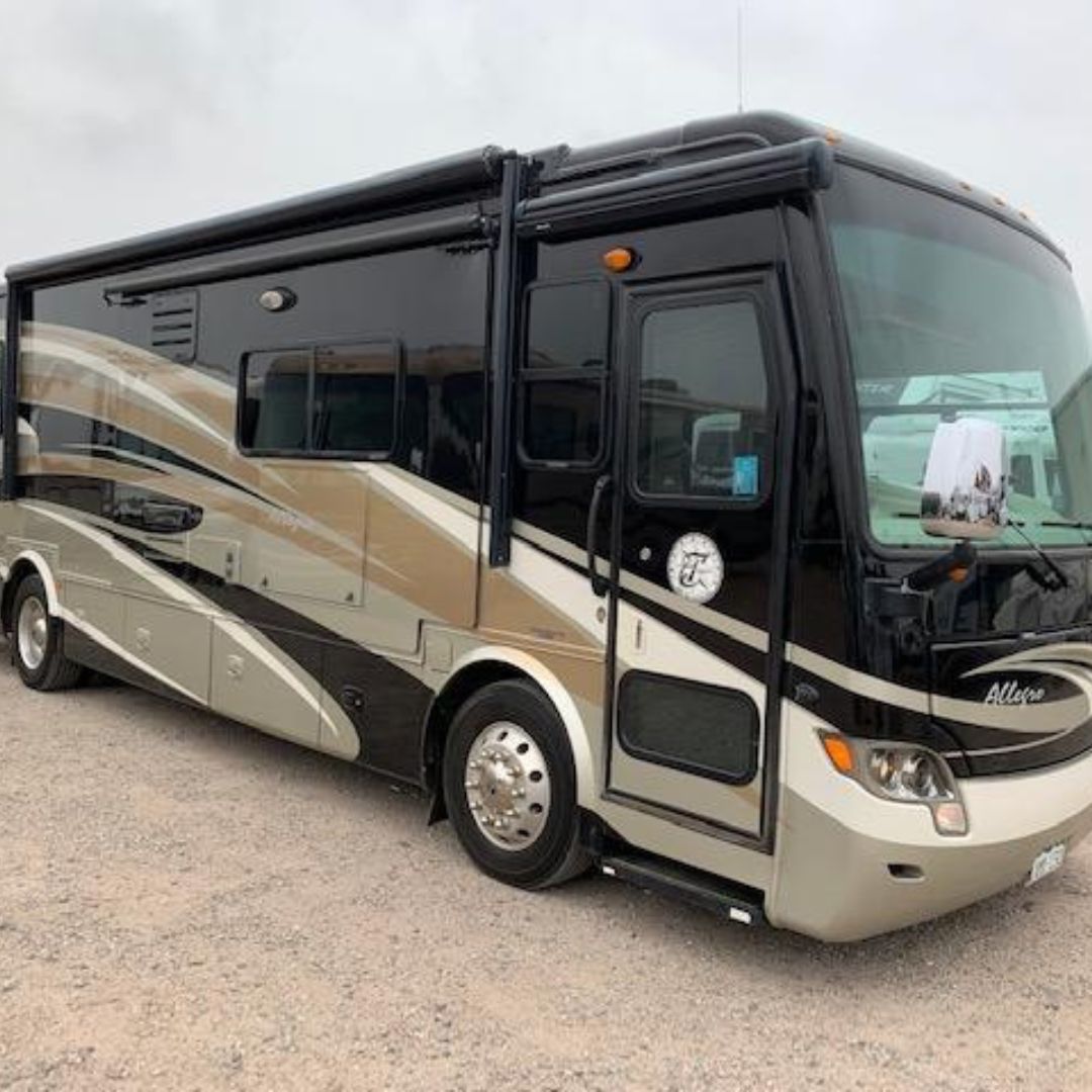 Types of RVs We Offer All Star RV Rv, New and Used RVs in