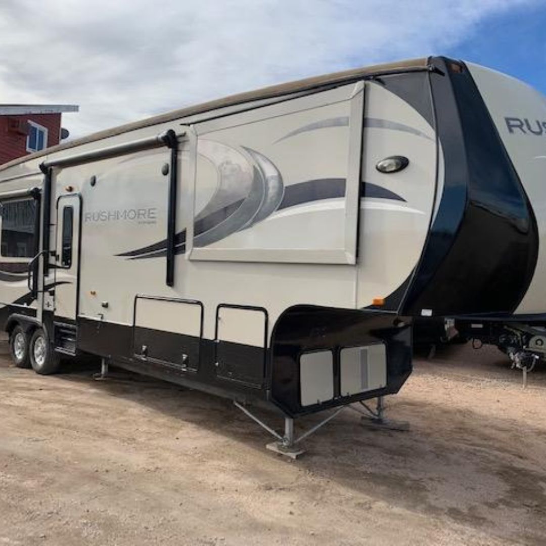 Types of RVs We Offer All Star RV Rv, New and Used RVs in