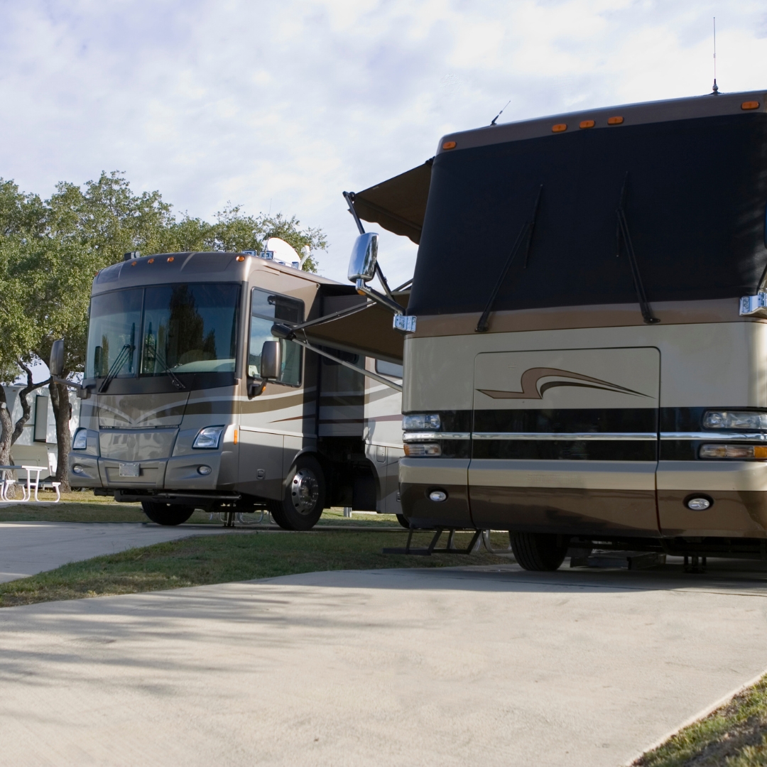 The Difference Between Class A, B & C Motorhomes All Star RV Rv