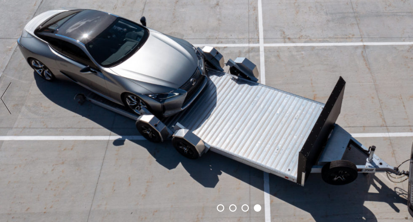 timpte ground load trailer
