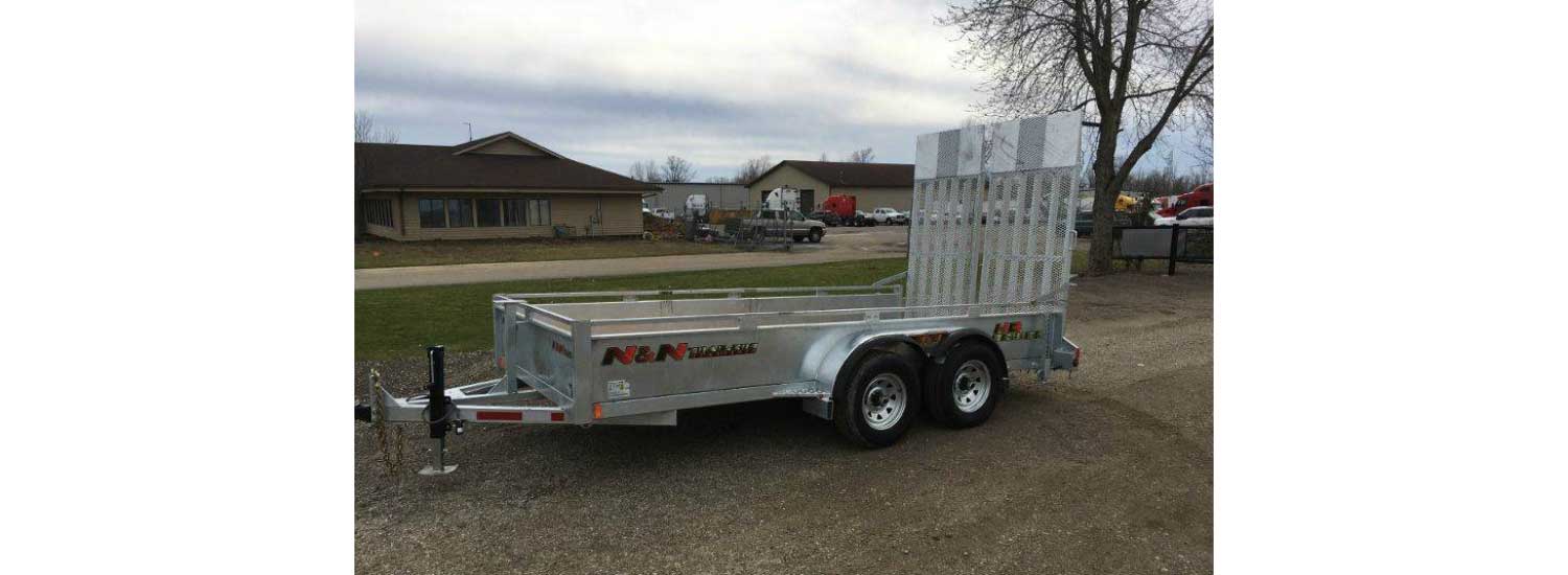 Home | Summit Pointe Sales | Wayland MI Trailer Dealer near Grand