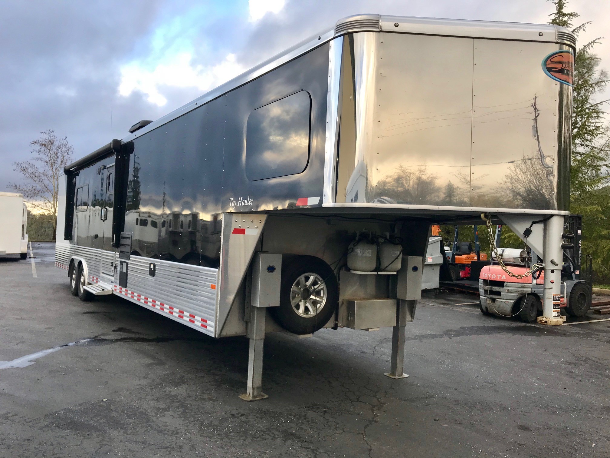 Home Sundowner of CA Largest W Coast dealer and your local