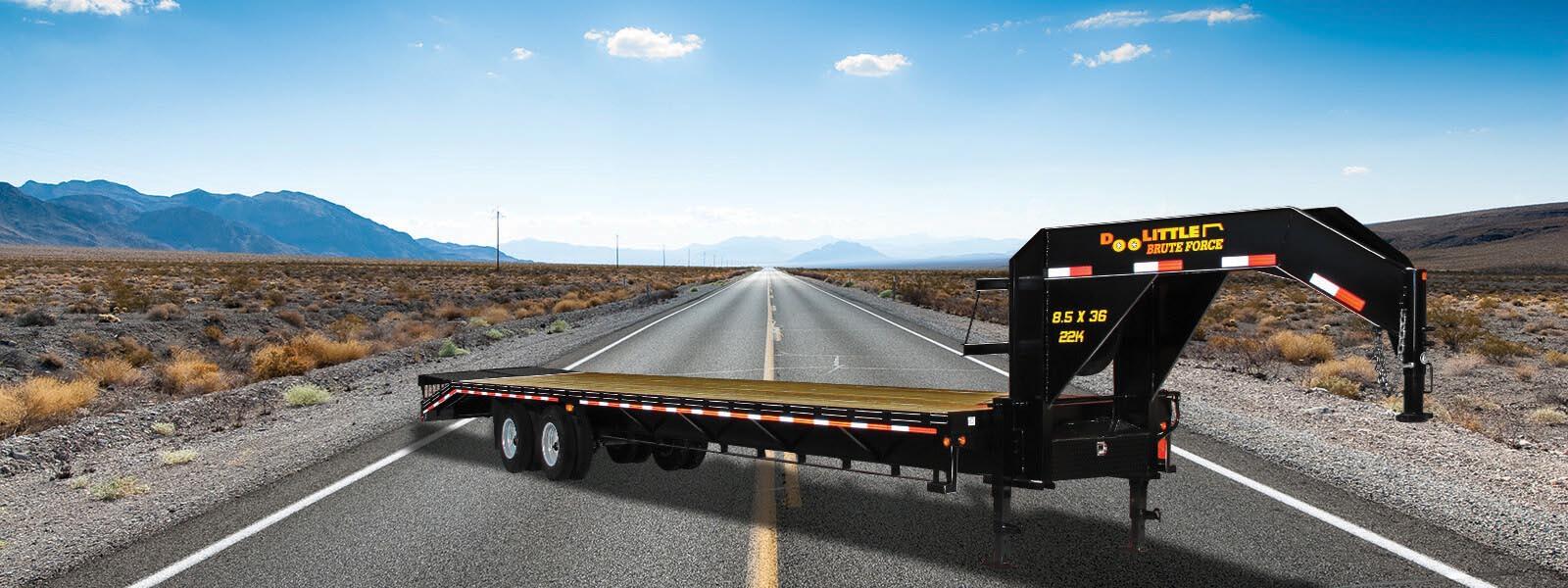 Home Sunrise Services Trailers in Unity Wi near Eau Claire WI and