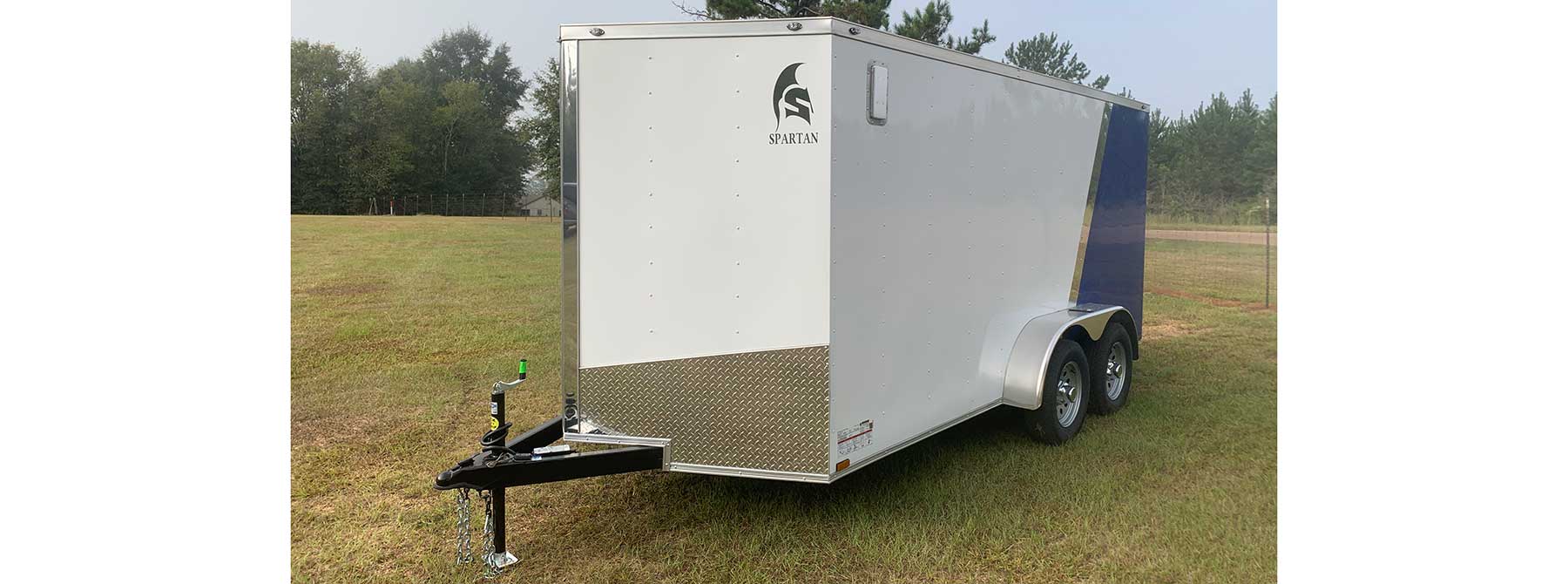 Home TBJ Trailers and Portable Buildings Shop Sheds, Dump, and