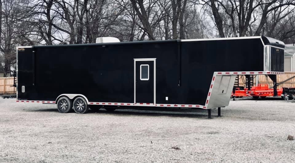 Enclosed Trailer for Sale in Grandview, MO Trailers Direct