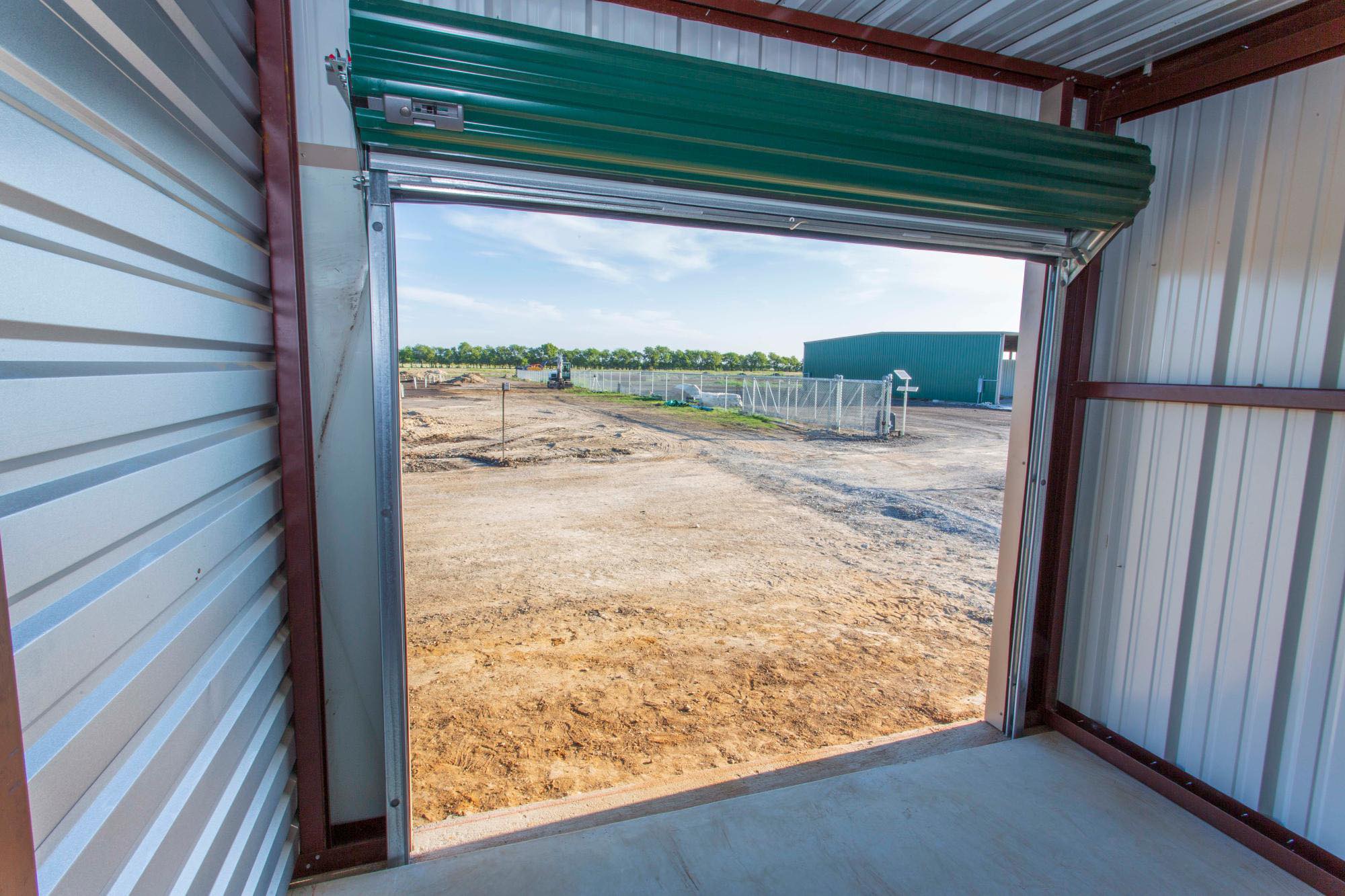 Storage Unit Buildings SE Texas Area Dealer Shop Mini Barns