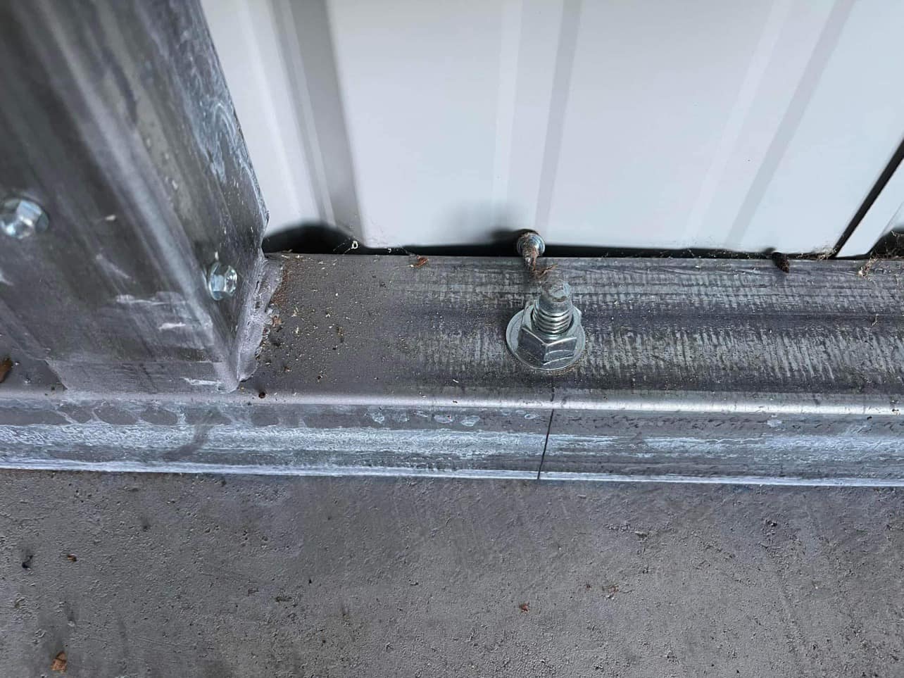 Concrete Guide SE Texas Area Dealer Shop Mini Barns, Garages