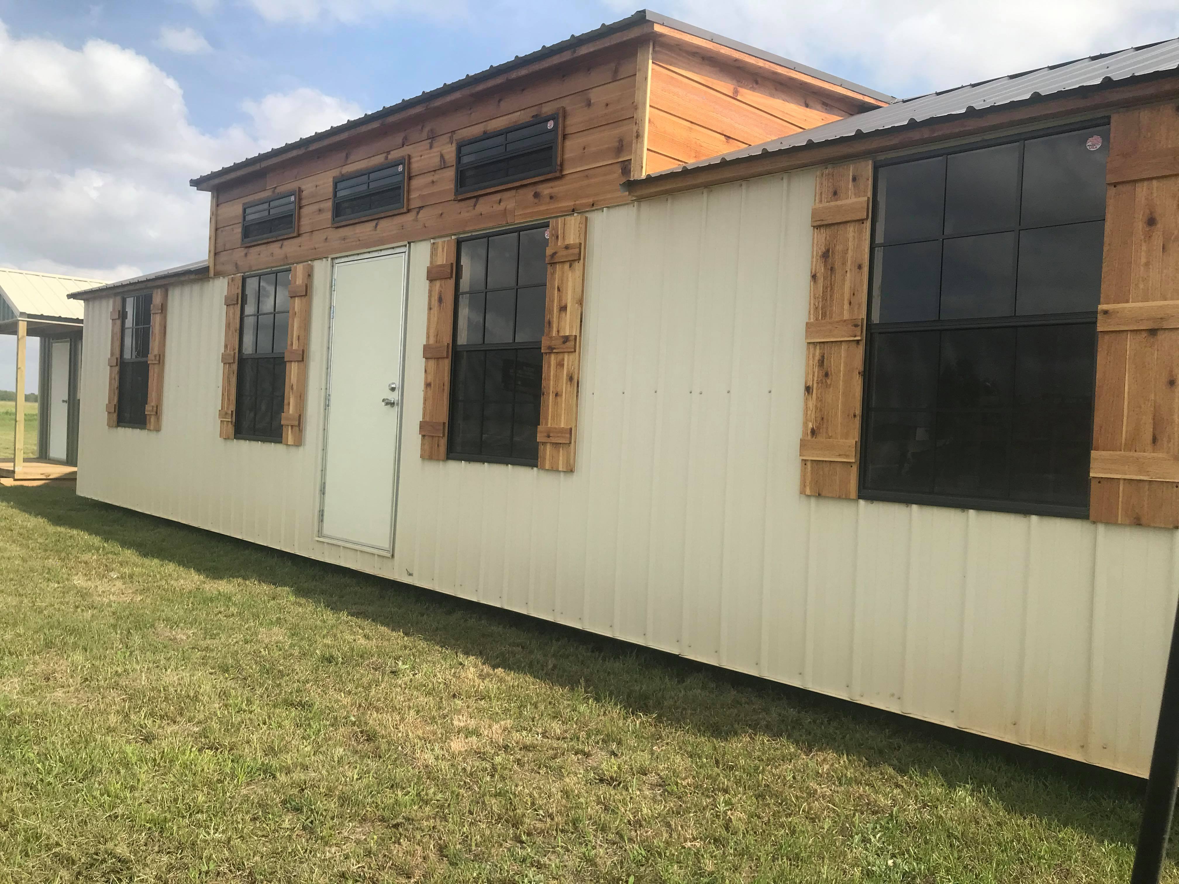 Portable Buildings SE Texas Area Dealer Shop Mini Barns, Garages