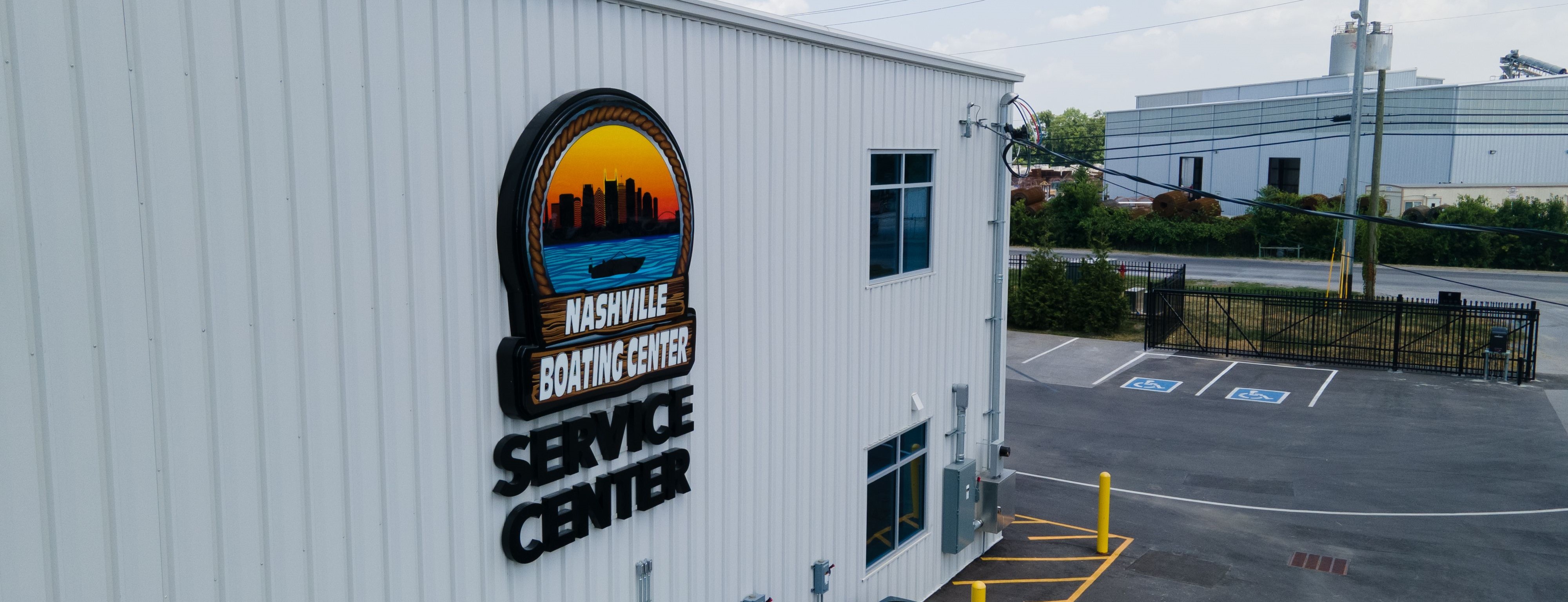 Indoor Boat Storage Nashville Tn Dandk Organizer