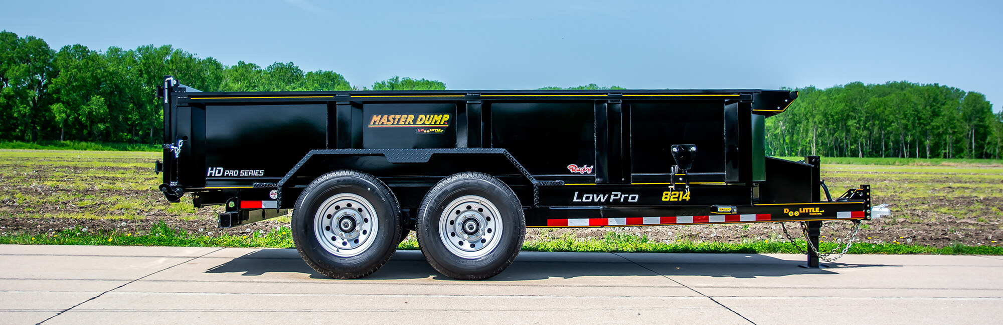 Home Find your next adventure on wheels!