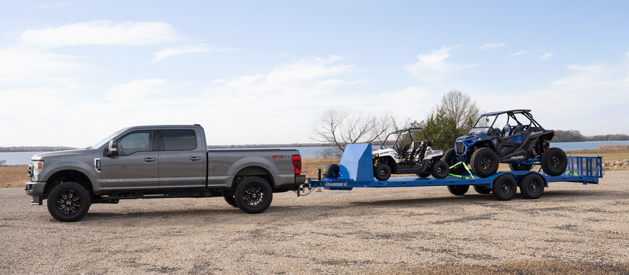 Home Towro Trailer Dealership Platte, SD