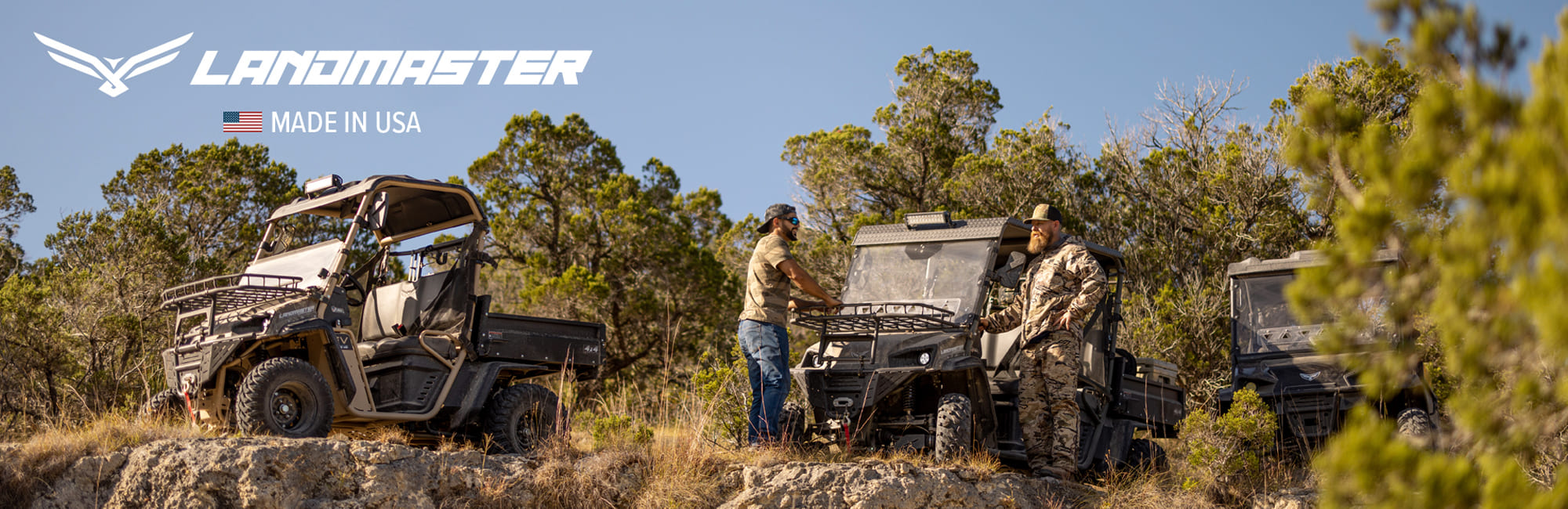 Home Trail Dust Trailers Local OR utility trailer dealer with flatbed utility trailers and