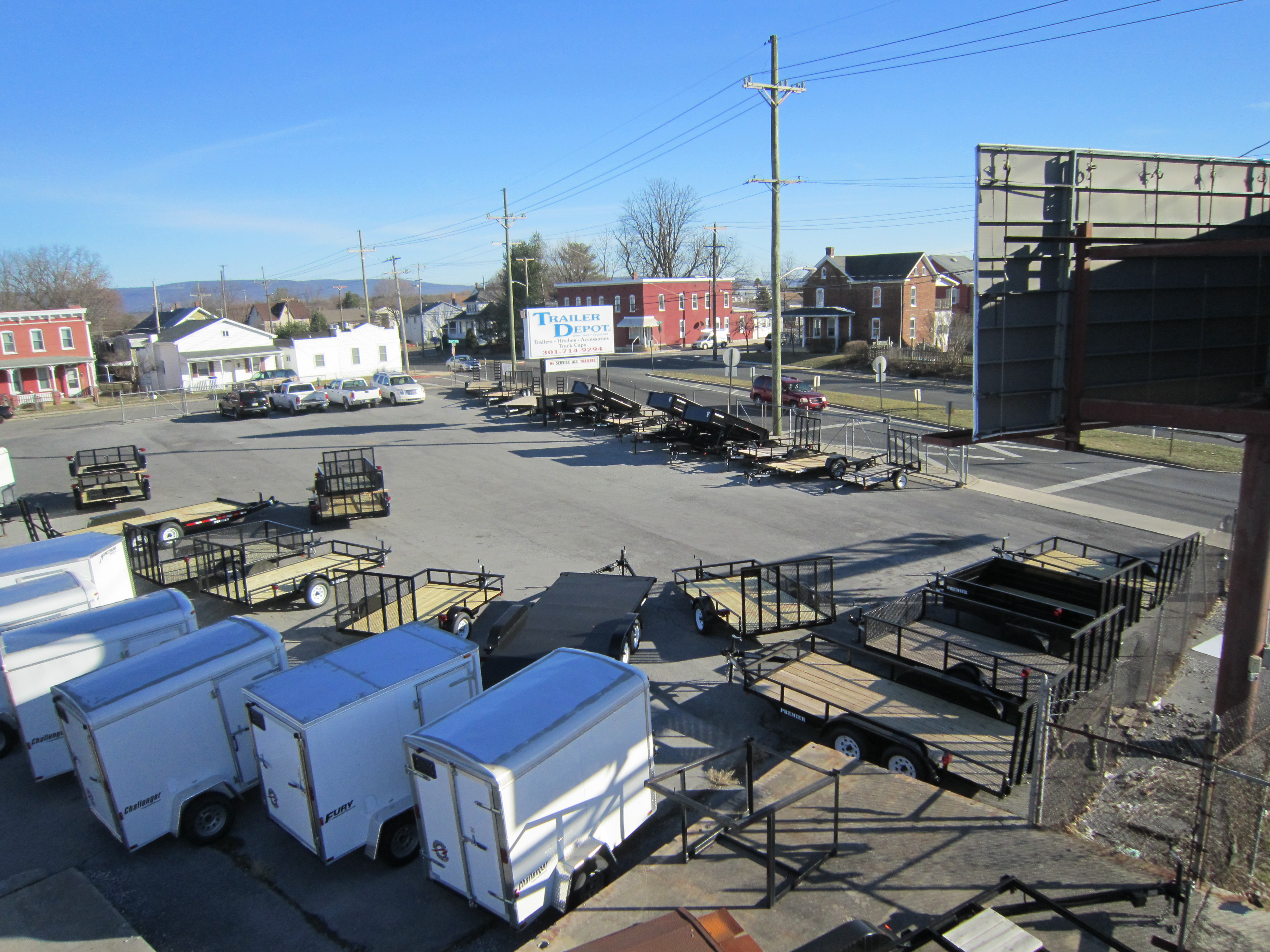 Does Home Depot Rent Trailers - ygyvxqr