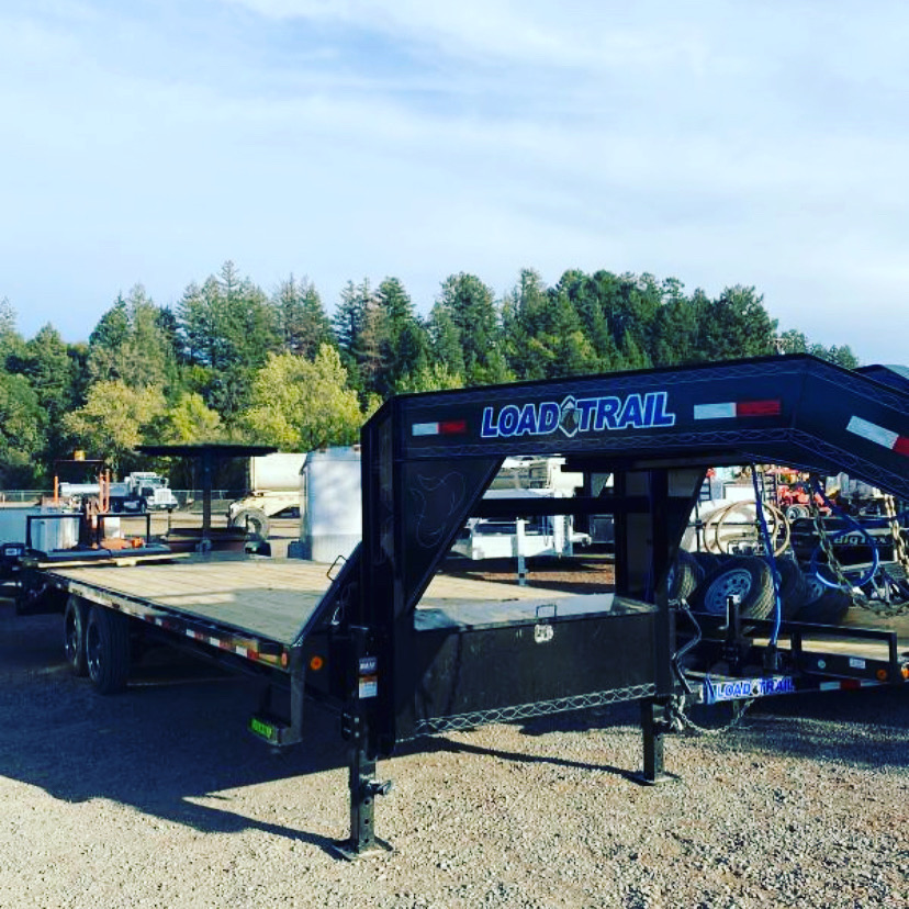 Home 101 Trailer & RV Supply in Willits, CA Shop Car Haulers