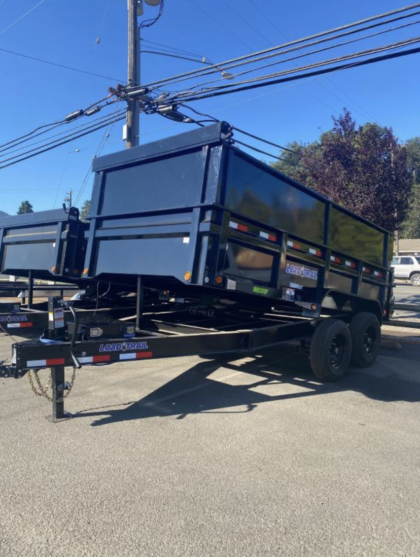 Home 101 Trailer & RV Supply in Willits, CA Shop Car Haulers, Equipment Trailers, Cargo