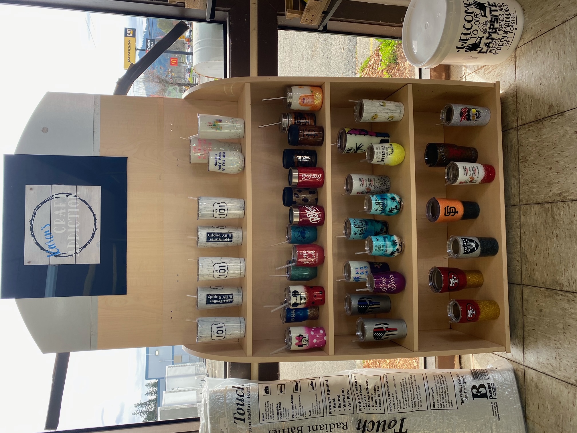 RV Parts & Supplies 101 Trailer & RV Supply in Willits, CA Shop Car Haulers, Equipment