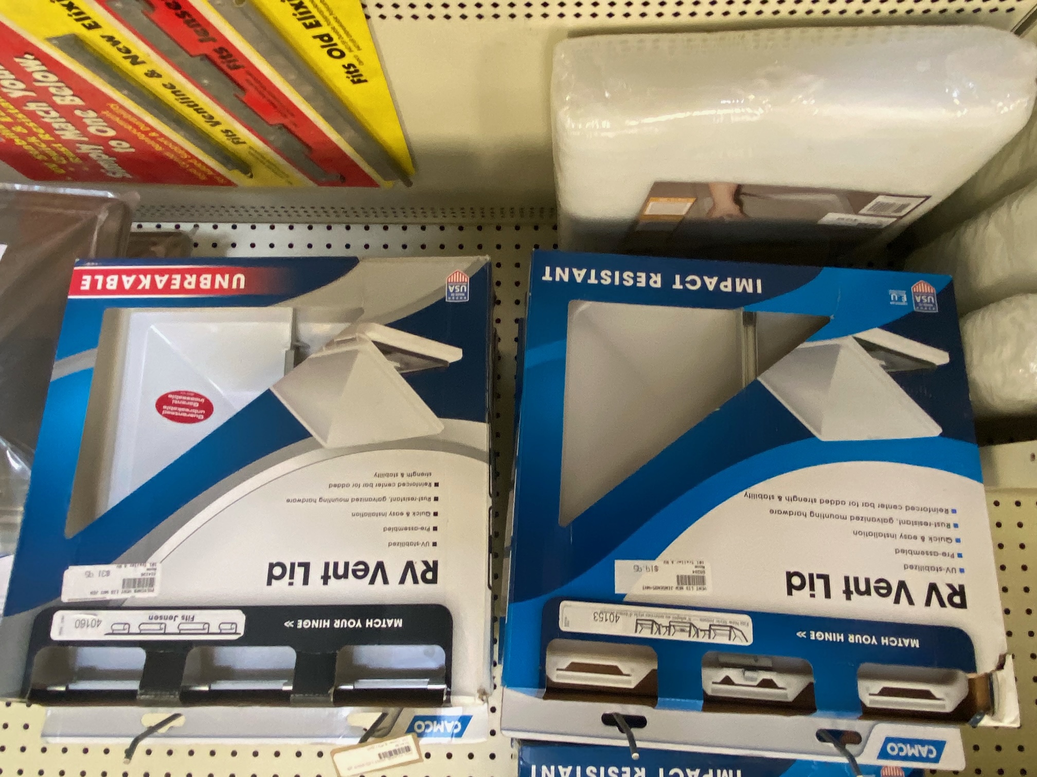 RV Parts & Supplies 101 Trailer & RV Supply in Willits, CA Shop Car Haulers, Equipment