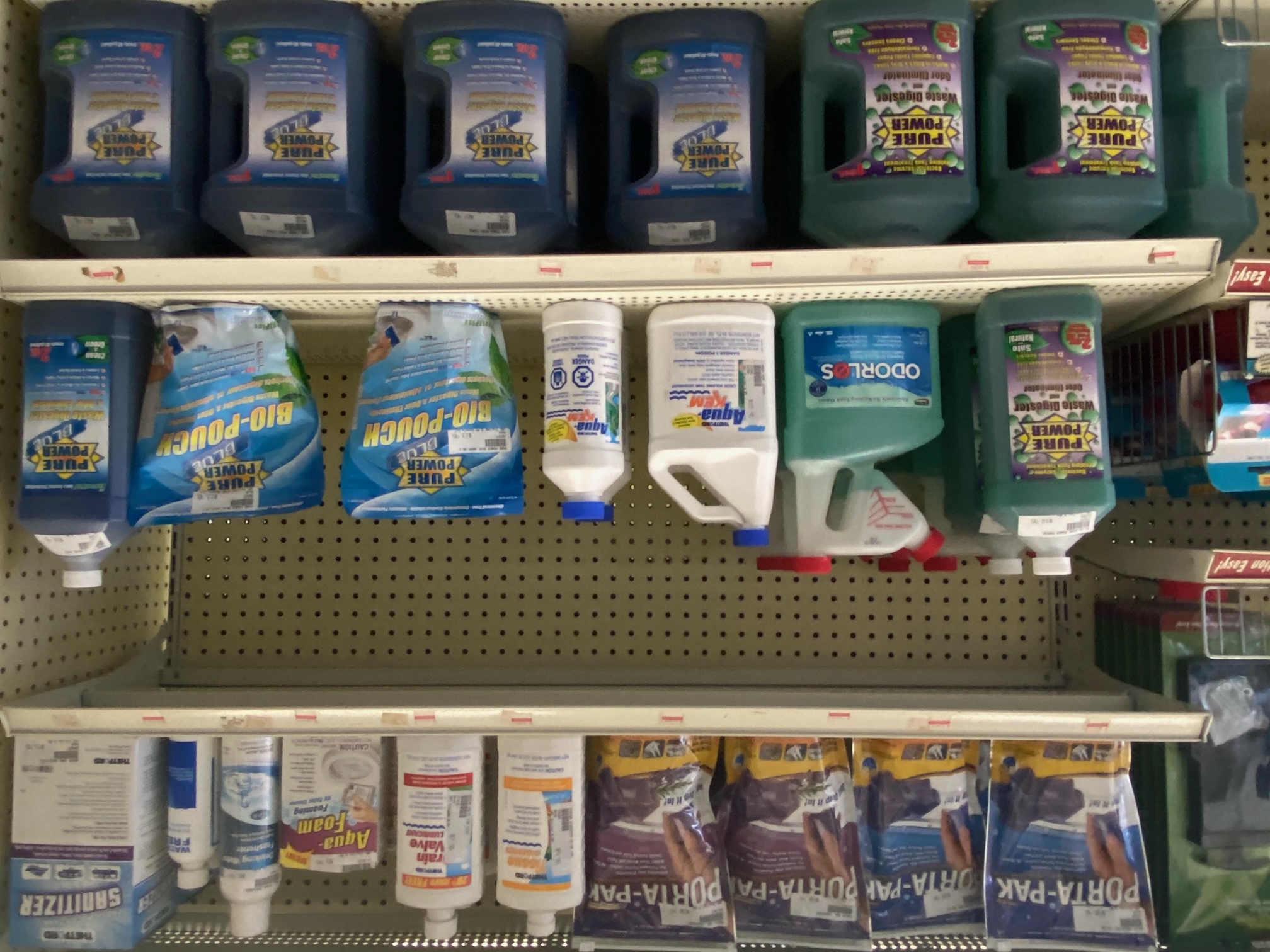 RV Parts & Supplies 101 Trailer & RV Supply in Willits, CA Shop Car Haulers, Equipment