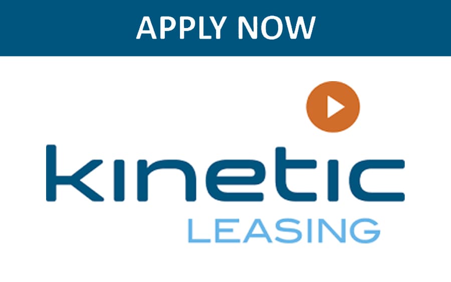Kinetic Box Financing