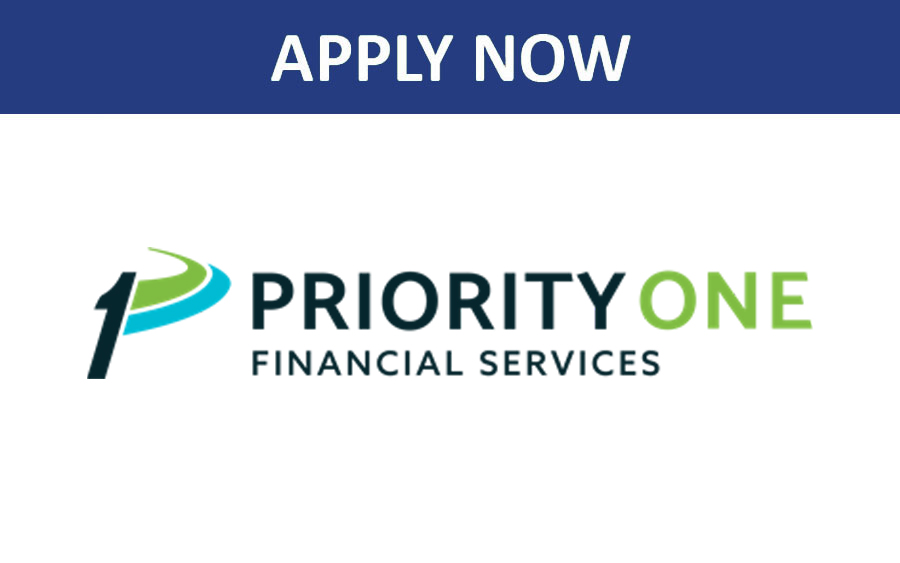 Priority One Financial Service