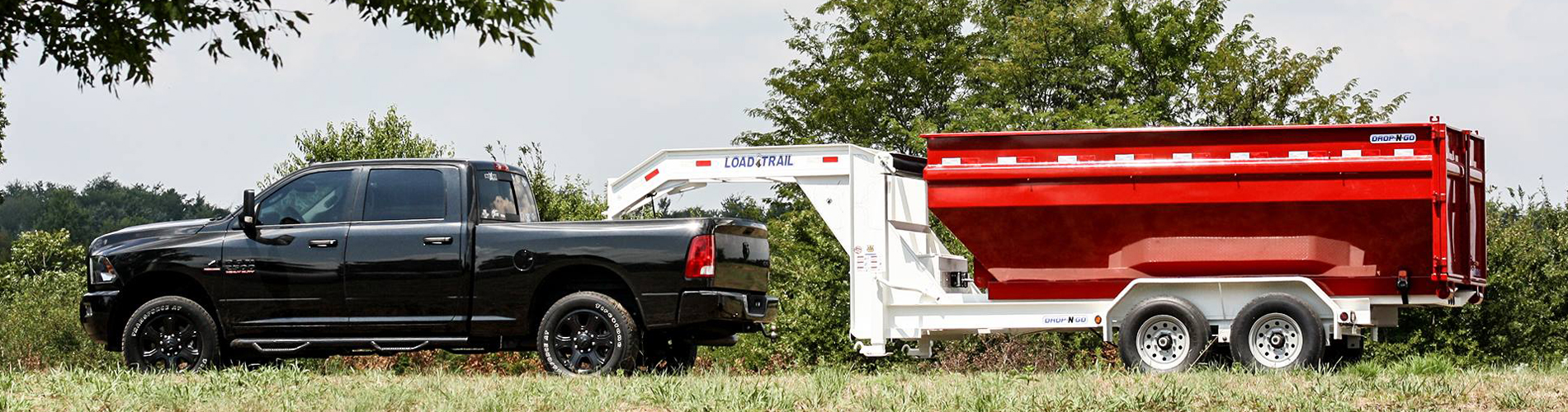 Home | The Trailer Guys West | Hundreds of Flatbed Trailers in Abilene
