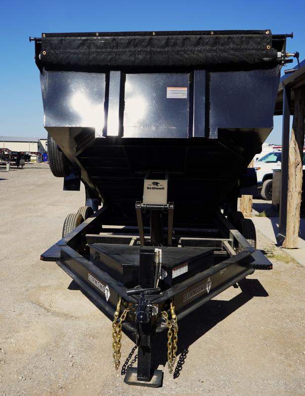 Utilizing Dump Trailers for Hauling and Disposal Trailers in Odessa