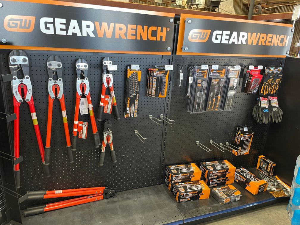 Truck and Trailer Parts Odessa Austin and Dallas Trailers