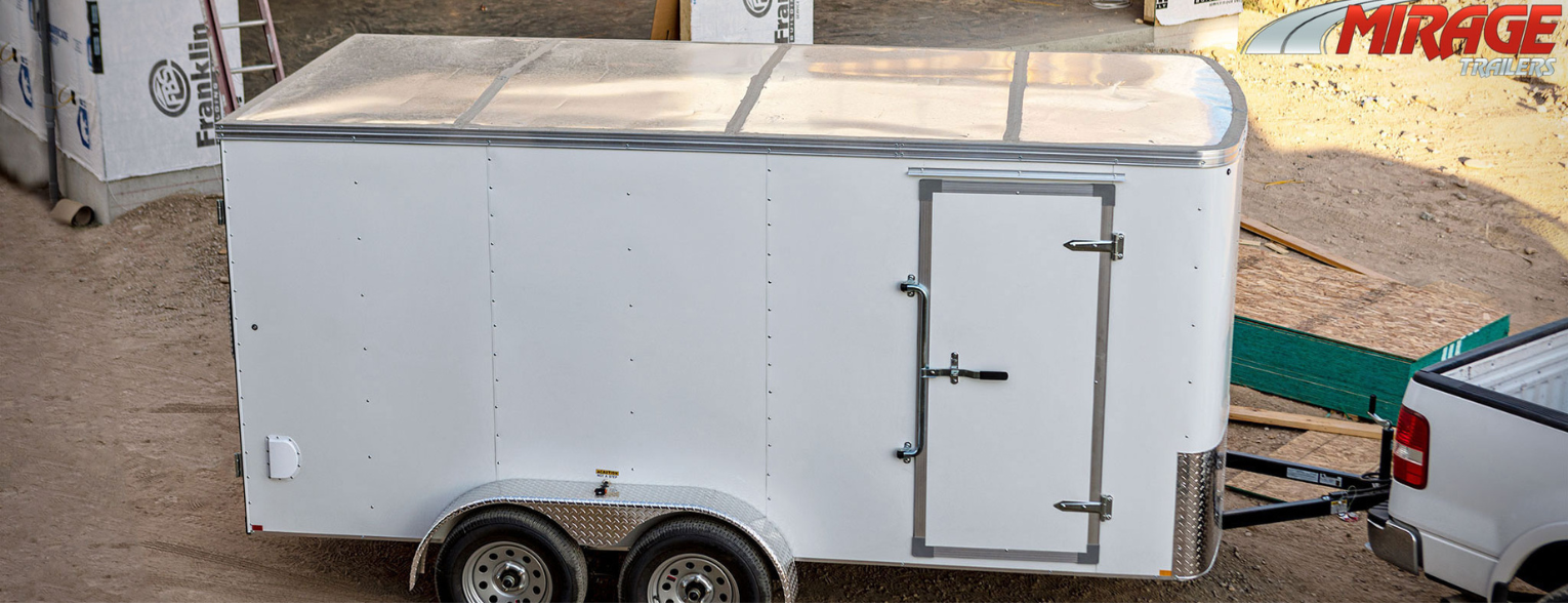 Home Trailer Wholesale NW Enclosed Trailers, Dump Trailers, Flatbed