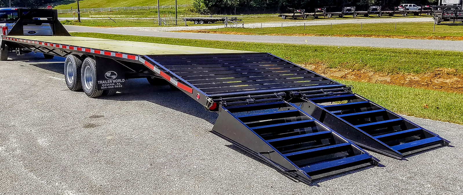 Trailer World Montgomery Al >> Home Trailer World Of Alabama Find Load Trail And Lamar Trailer World Montgomery Al >> Home Trailer World Of Alabama Find Load Trail And Lamar