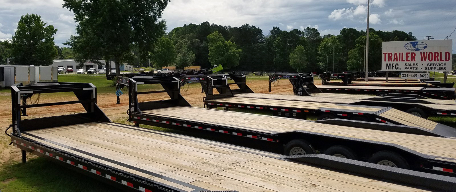 Trailer World Montgomery Al >> Home Trailer World Of Alabama Find Load Trail And Lamar Trailer World Montgomery Al >> Home Trailer World Of Alabama Find Load Trail And Lamar
