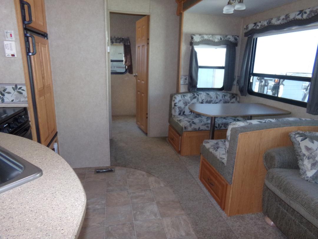 19SANDPIPER (Forest River) 315BHT 35' BUNKHOUSE Back on our fleet