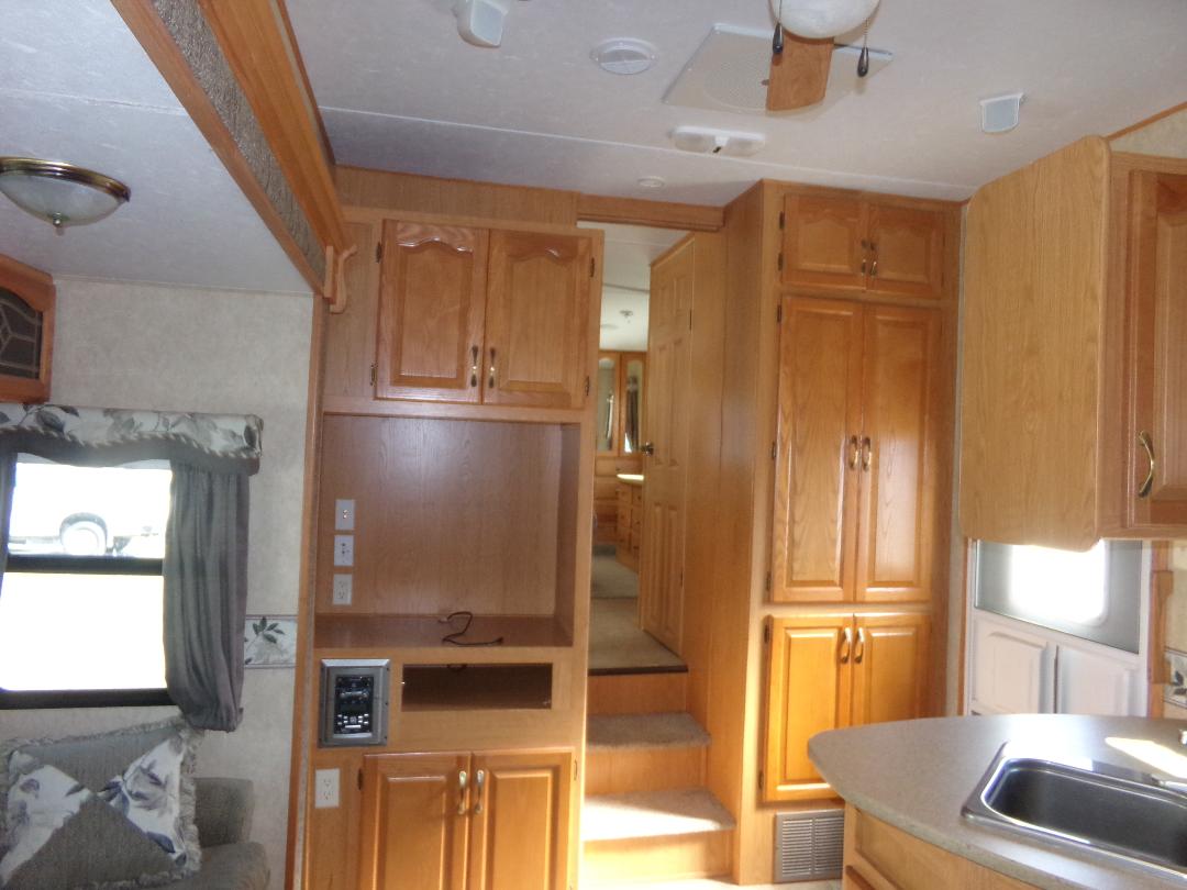 19SANDPIPER (Forest River) 315BHT 35' BUNKHOUSE Back on our fleet
