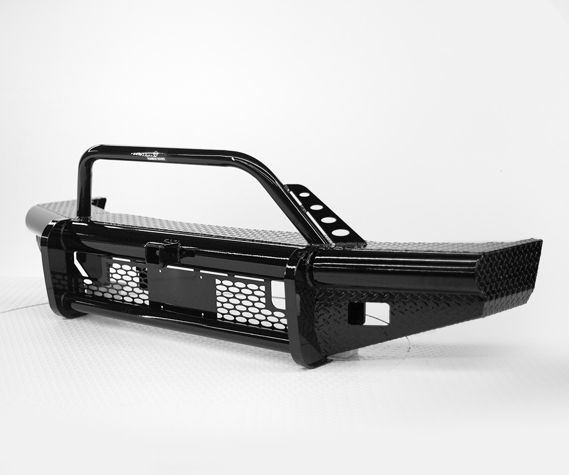 Bumpers Trailer & Truck Accessories Dealer in Versailles, MO