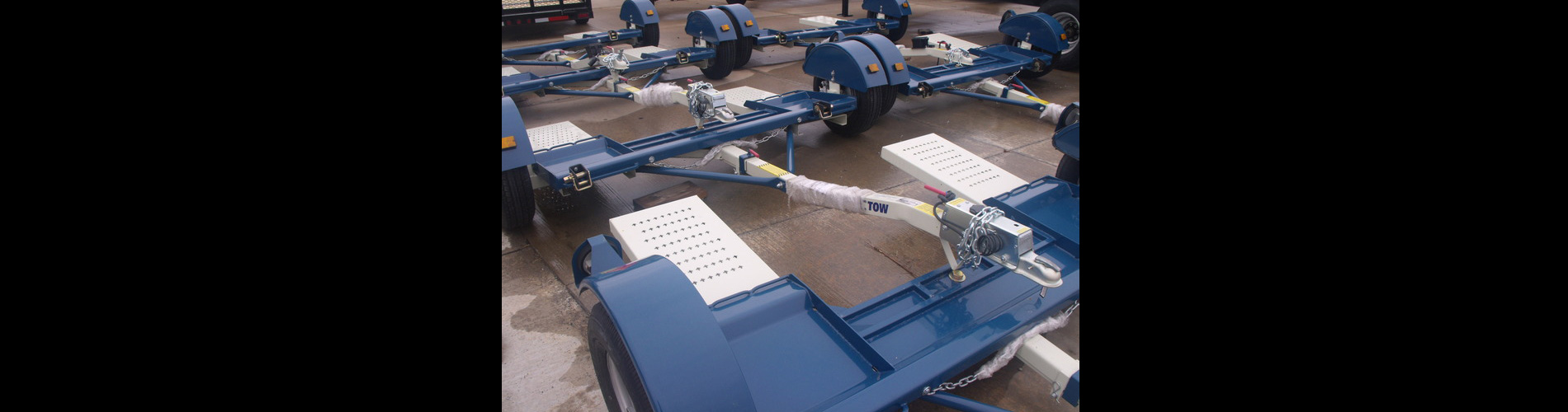 Home Truck Trailer and Hitch Trailers in Kansas City MO and