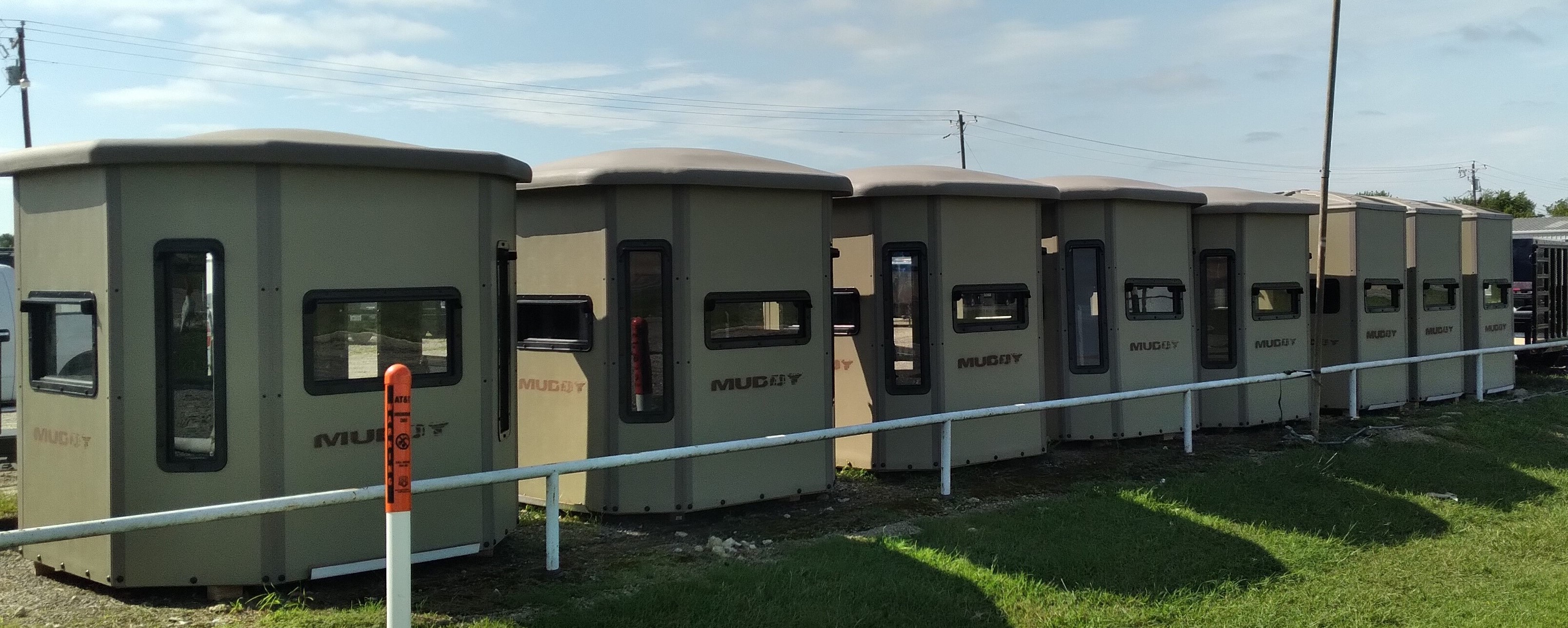 Home Tugger Trailers Trailers in Dallas TX and Greenville Your