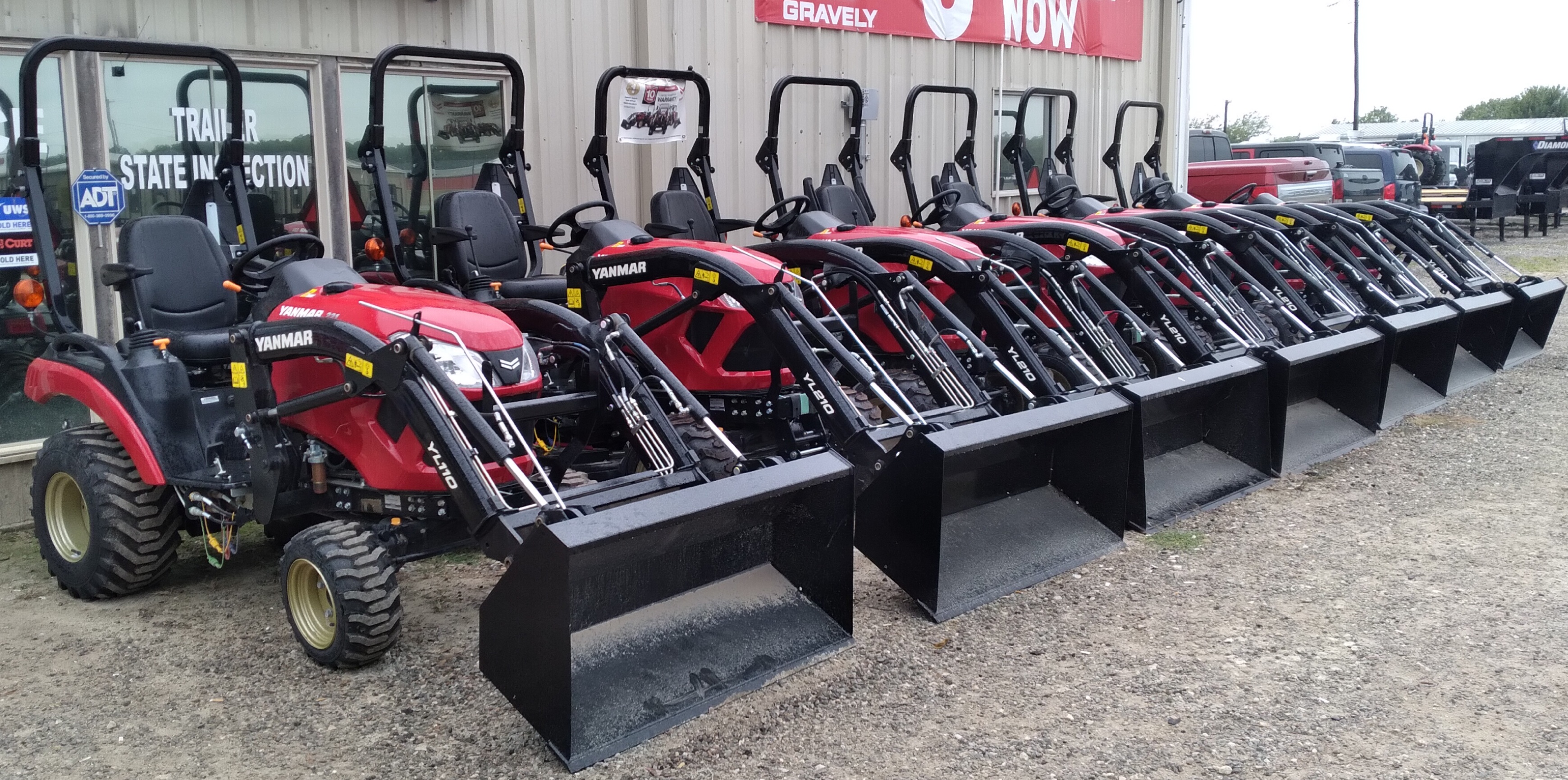 Home Tugger Trailers Trailers in Dallas TX and Greenville Your