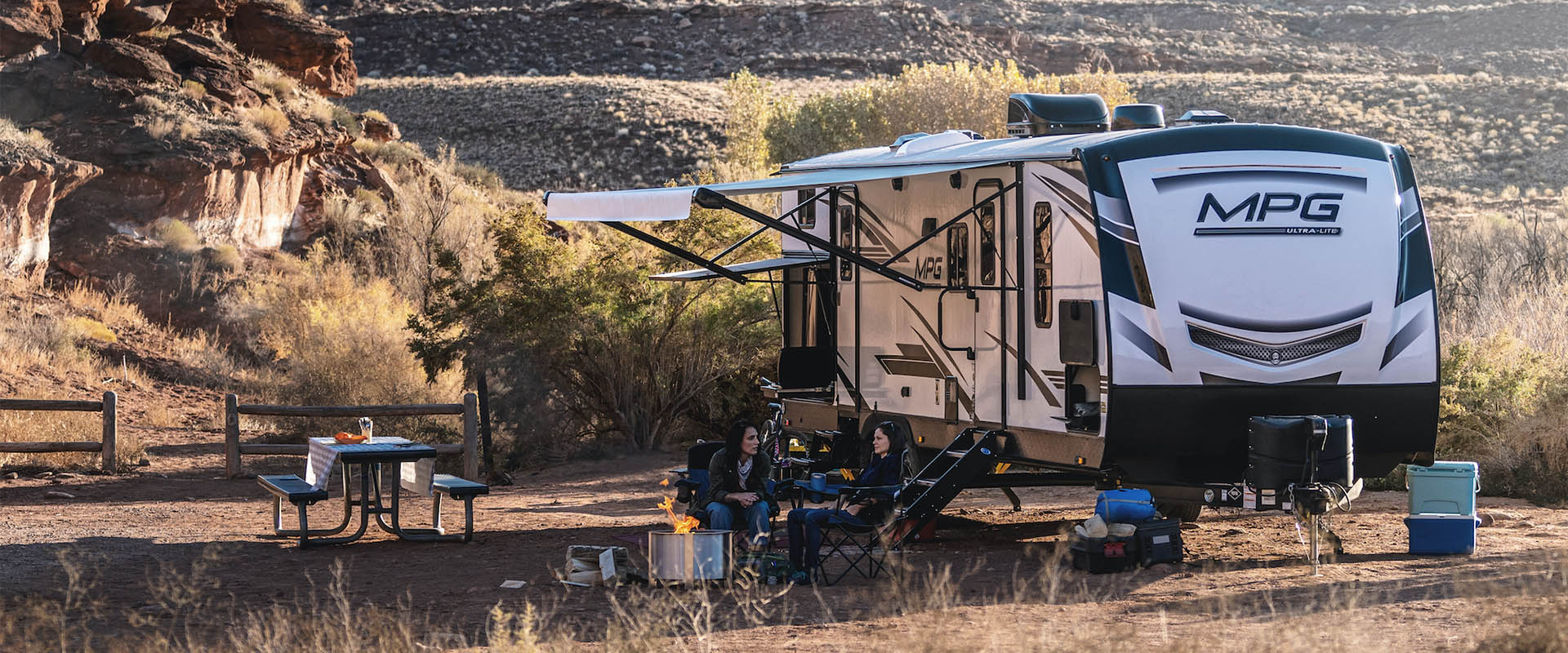 Home Twin Anchors RV RV Sales, Service and Campground