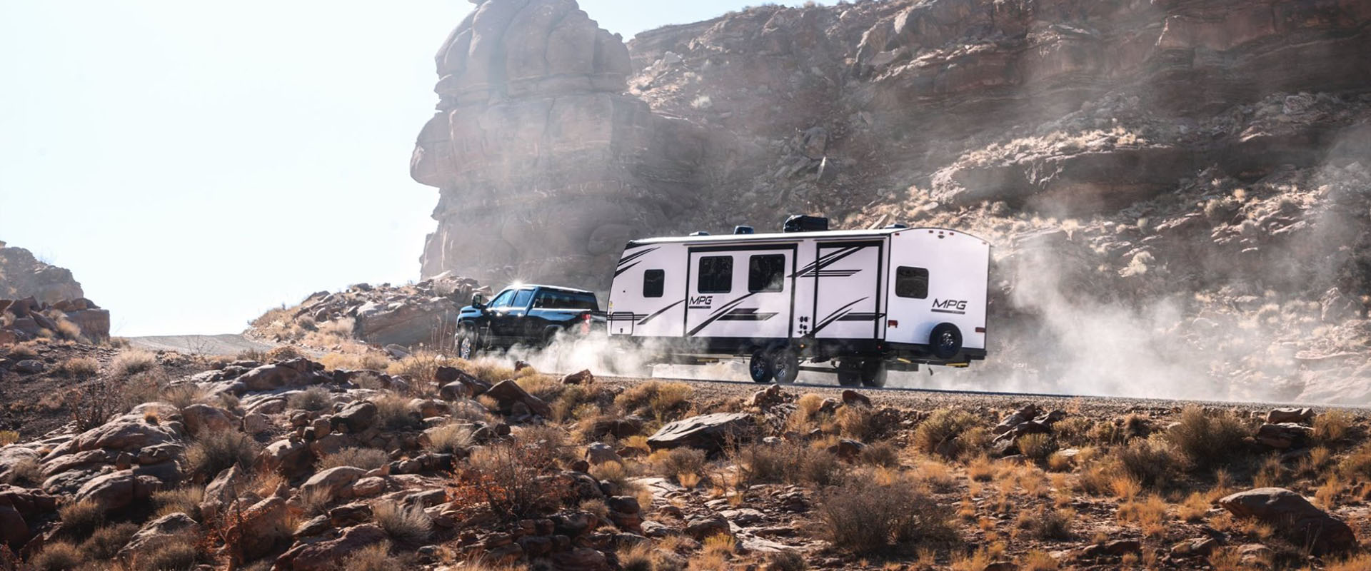 Home Twin Anchors RV RV Sales, Service and Campground